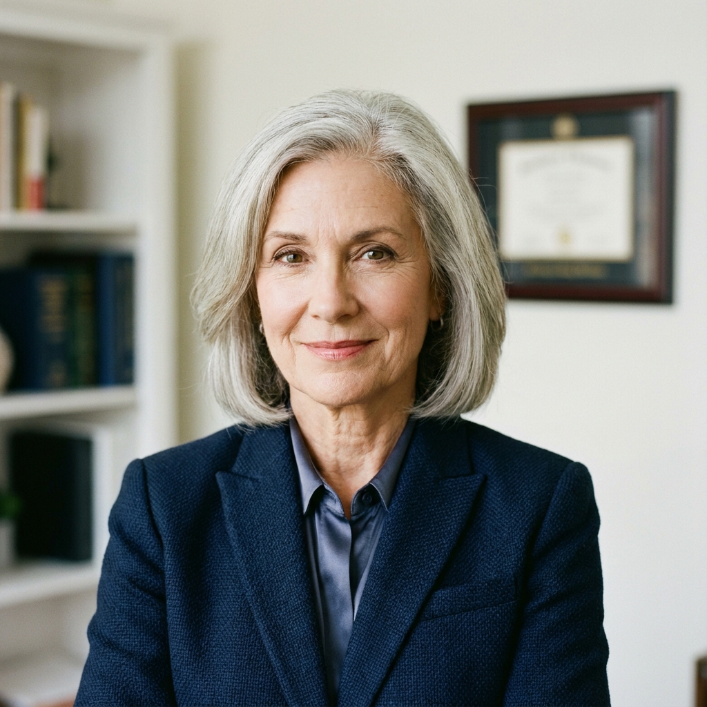 Emily Smith - Notary Public